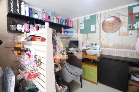 Quarto 1 de casa de condomínio à venda com 3 quartos, 81m² em Rio Branco, Canoas