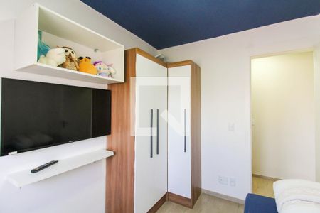 Quarto 1 de apartamento à venda com 2 quartos, 51m² em Estância Velha, Canoas
