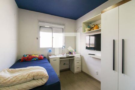 Quarto 1 de apartamento à venda com 2 quartos, 51m² em Estância Velha, Canoas