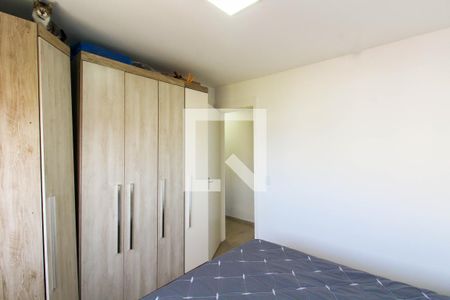Quarto 2 de apartamento à venda com 2 quartos, 51m² em Estância Velha, Canoas
