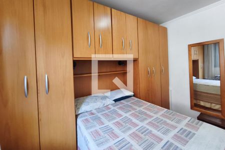 Quarto 2 de apartamento à venda com 2 quartos, 62m² em Jardim Pauliceia, Campinas