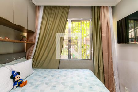 Quarto 1 de apartamento à venda com 2 quartos, 47m² em Liberdade, São Paulo