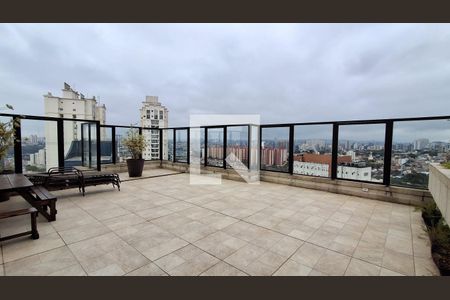 Área Comum de apartamento à venda com 2 quartos, 53m² em Vila Caminho do Mar, São Bernardo do Campo