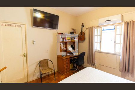 Quarto 1 de apartamento à venda com 3 quartos, 90m² em Centro, Niterói