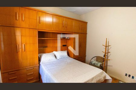 Quarto 1 de apartamento à venda com 3 quartos, 90m² em Centro, Niterói