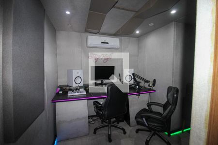 Escritório de casa para alugar com 3 quartos, 400m² em Jardim Abatia, Sorocaba