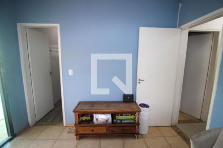 Suíte 1 de casa para alugar com 1 quarto, 400m² em Jardim Abatia, Sorocaba