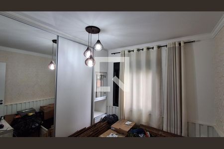 Quarto 1 de apartamento à venda com 2 quartos, 51m² em Vila Caminho do Mar, São Bernardo do Campo