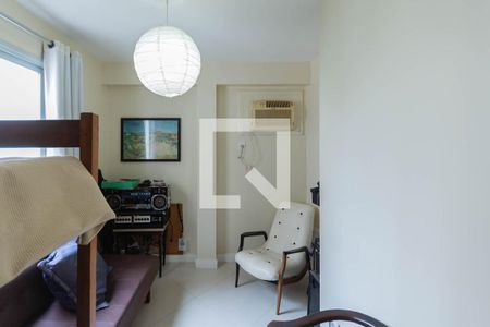 Quarto 1 de apartamento à venda com 3 quartos, 92m² em Grajaú, Rio de Janeiro