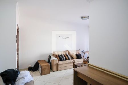 Sala de apartamento à venda com 3 quartos, 116m² em Boa Vista, São Caetano do Sul