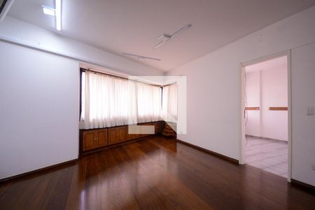 Sala de Jantar de apartamento à venda com 3 quartos, 384m² em Aclimação, São Paulo