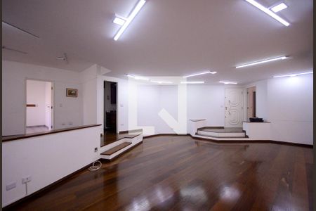 Sala de apartamento à venda com 3 quartos, 384m² em Aclimação, São Paulo
