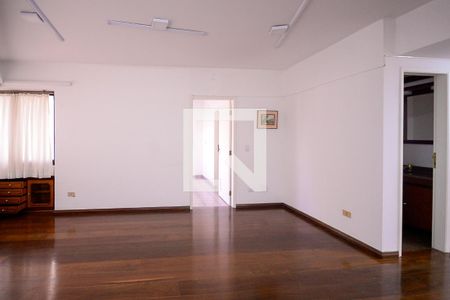 Sala de Jantar de apartamento à venda com 3 quartos, 384m² em Aclimação, São Paulo