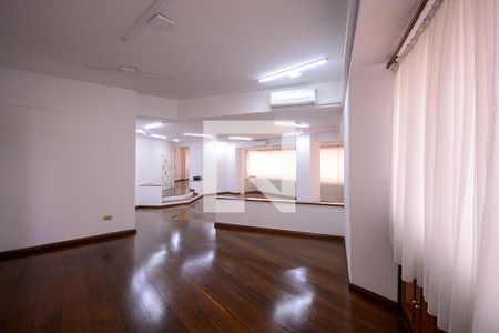 Sala de Jantar de apartamento à venda com 3 quartos, 384m² em Aclimação, São Paulo