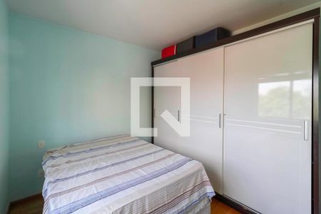 Quarto 1 de apartamento para alugar com 3 quartos, 154m² em Vila Santa Rosa, Belo Horizonte