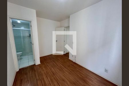 Quarto Suíte de apartamento para alugar com 2 quartos, 56m² em Picanço, Guarulhos