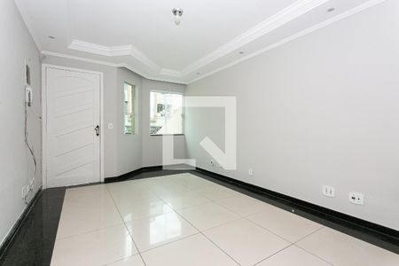 Sala de casa à venda com 3 quartos, 158m² em Vila Nova Savoia, São Paulo
