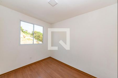 Quarto 2 de apartamento à venda com 2 quartos, 44m² em Buritis, Belo Horizonte