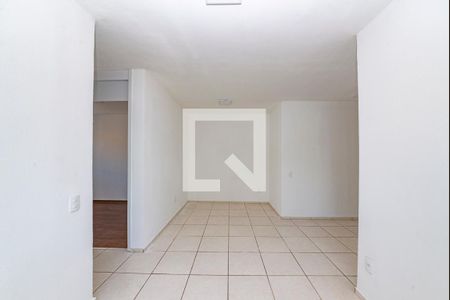 Sala de apartamento à venda com 2 quartos, 44m² em Buritis, Belo Horizonte