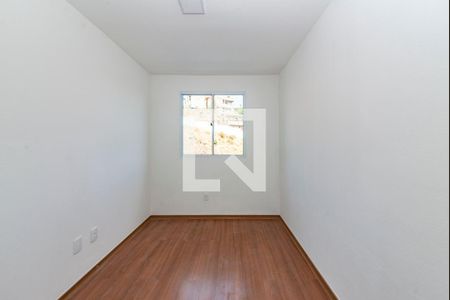 Quarto 2 de apartamento à venda com 2 quartos, 44m² em Buritis, Belo Horizonte