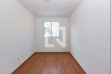 Quarto 1 de apartamento à venda com 2 quartos, 44m² em Buritis, Belo Horizonte