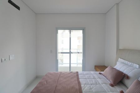 Quarto de apartamento para alugar com 2 quartos, 51m² em Enseada, Guarujá