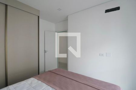 Quarto de apartamento para alugar com 2 quartos, 51m² em Enseada, Guarujá
