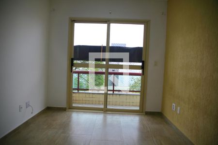 Sala de apartamento à venda com 3 quartos, 150m² em Jardim Copacabana, São Bernardo do Campo