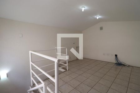 Mezanino de casa para alugar com 3 quartos, 240m² em Ribeirânia, Ribeirão Preto