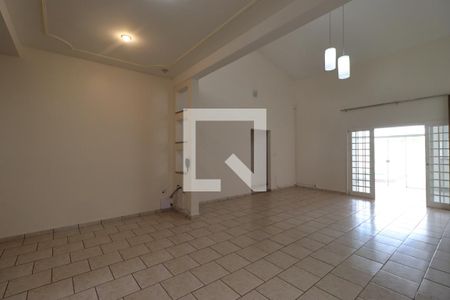 Sala de casa para alugar com 3 quartos, 240m² em Ribeirânia, Ribeirão Preto