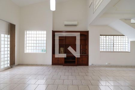 Sala de casa para alugar com 3 quartos, 240m² em Ribeirânia, Ribeirão Preto