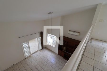 Mezanino de casa para alugar com 3 quartos, 240m² em Ribeirânia, Ribeirão Preto