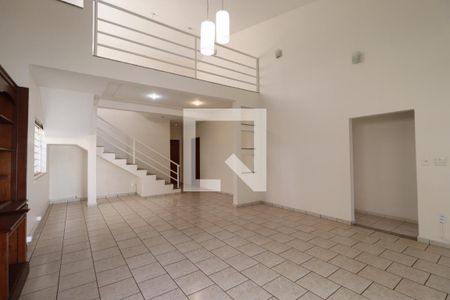 Sala de casa para alugar com 3 quartos, 240m² em Ribeirânia, Ribeirão Preto