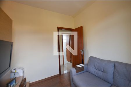 Quarto 1 de apartamento à venda com 3 quartos, 63m² em Santa Maria, Belo Horizonte