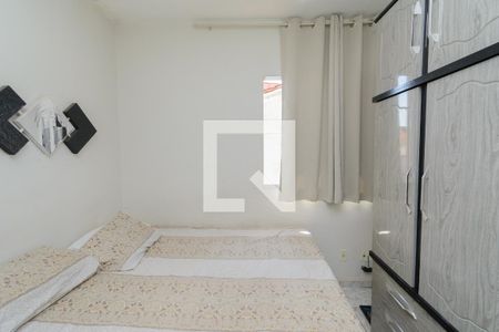 Quarto 2 de casa de condomínio à venda com 3 quartos, 150m² em Inconfidentes, Contagem
