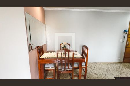 Sala de apartamento à venda com 2 quartos, 53m² em Santana, São Paulo