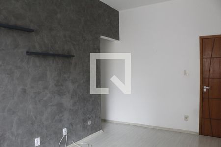 Sala de apartamento à venda com 2 quartos, 63m² em Tijuca, Rio de Janeiro