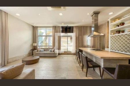 Foto 87 de apartamento à venda com 4 quartos, 352m² em Itaim Bibi, São Paulo