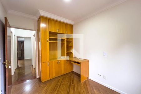 Quarto 1 de apartamento para alugar com 3 quartos, 92m² em Vila Mariana, São Paulo