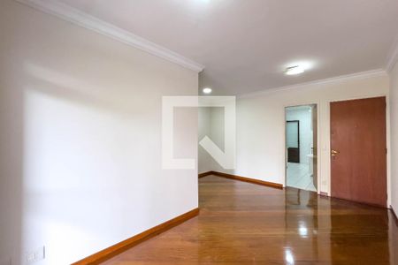 Sala de apartamento para alugar com 3 quartos, 92m² em Vila Mariana, São Paulo