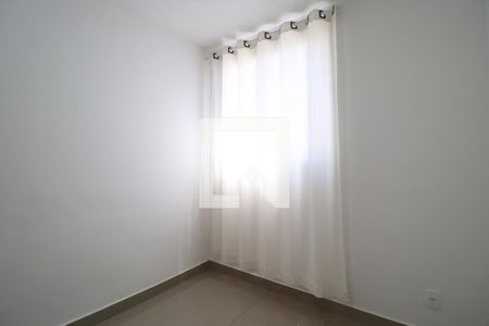 Quarto 1 de apartamento para alugar com 2 quartos, 55m² em Chácaras Tubalina E Quartel, Uberlândia