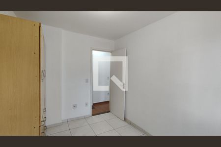 Quarto 1 de apartamento à venda com 2 quartos, 50m² em Vila Carmosina, São Paulo