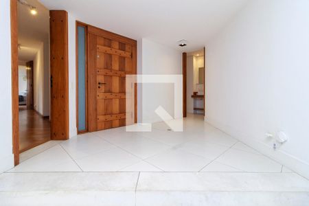 Sala de apartamento à venda com 4 quartos, 303m² em Campo Belo, São Paulo