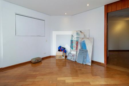 Quarto  de apartamento à venda com 4 quartos, 303m² em Campo Belo, São Paulo