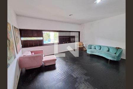 Foto 09 de casa à venda com 4 quartos, 317m² em Vila Mariana, São Paulo