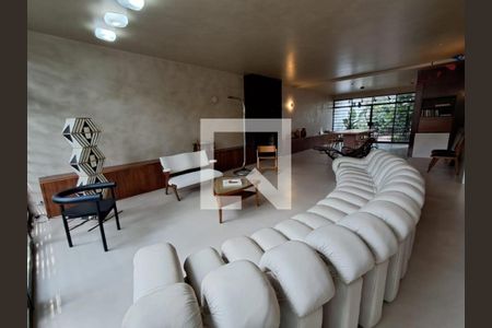 Foto 04 de casa à venda com 4 quartos, 317m² em Vila Mariana, São Paulo