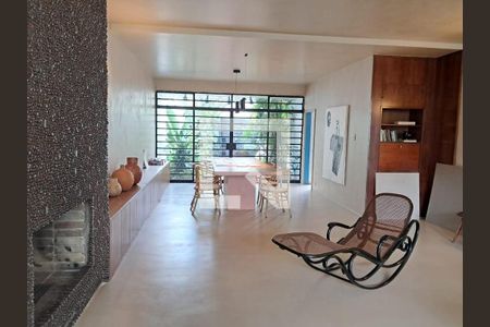 Foto 06 de casa à venda com 4 quartos, 317m² em Vila Mariana, São Paulo