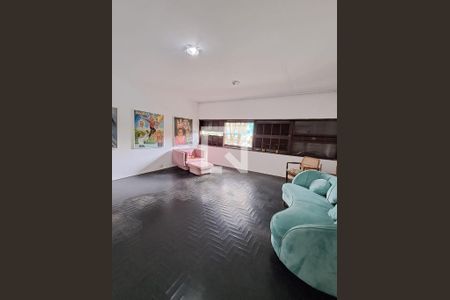 Foto 10 de casa à venda com 4 quartos, 317m² em Vila Mariana, São Paulo