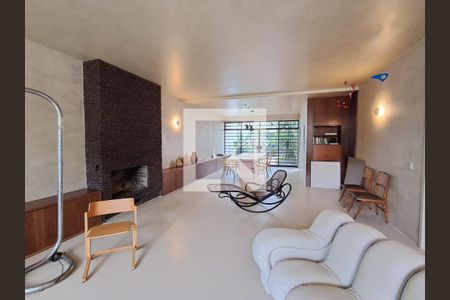 Foto 03 de casa à venda com 4 quartos, 317m² em Vila Mariana, São Paulo