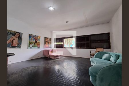 Foto 08 de casa à venda com 4 quartos, 317m² em Vila Mariana, São Paulo